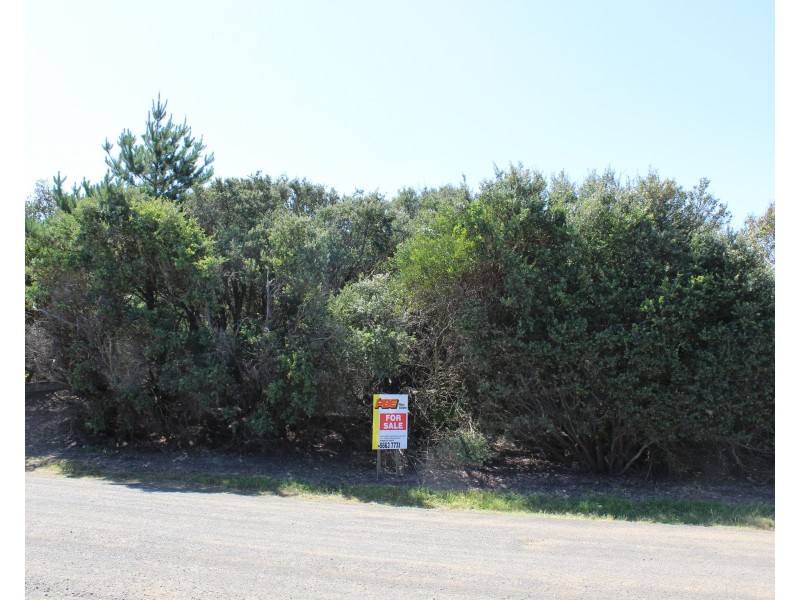 6. BRADLEY AVENUE, Venus Bay VIC 3956