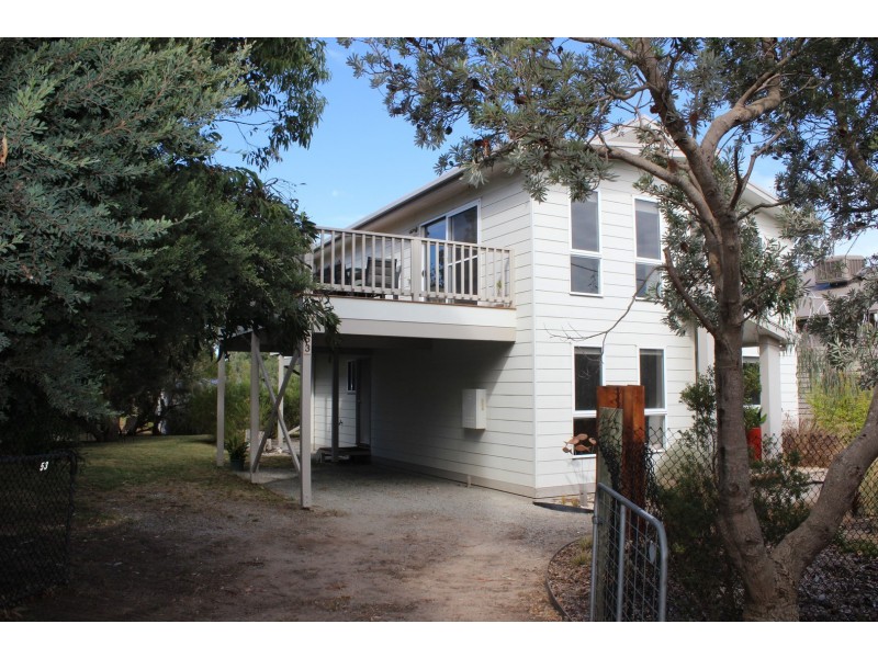 53 BLACK AVENUE, Venus Bay VIC 3956