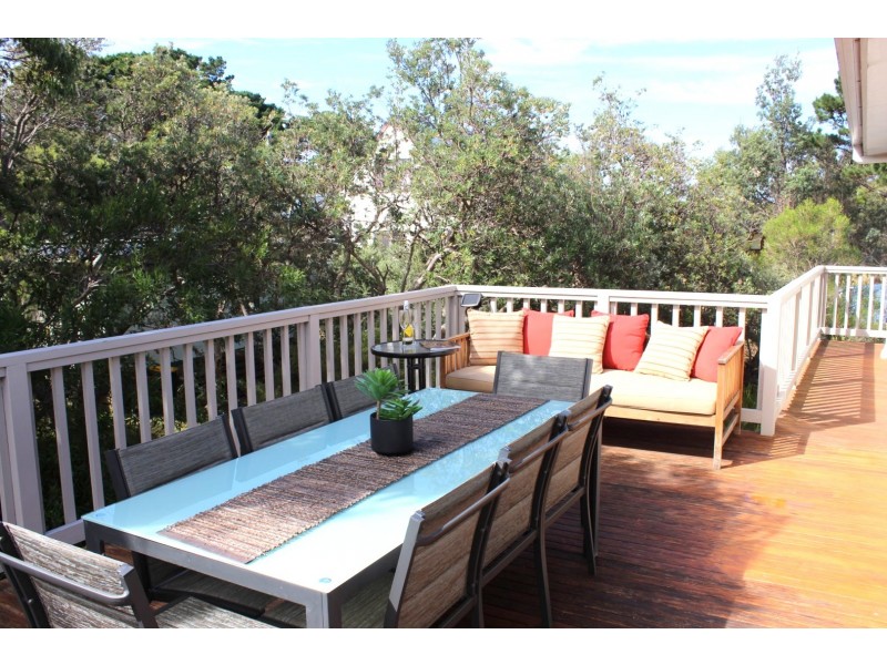 53 BLACK AVENUE, Venus Bay VIC 3956