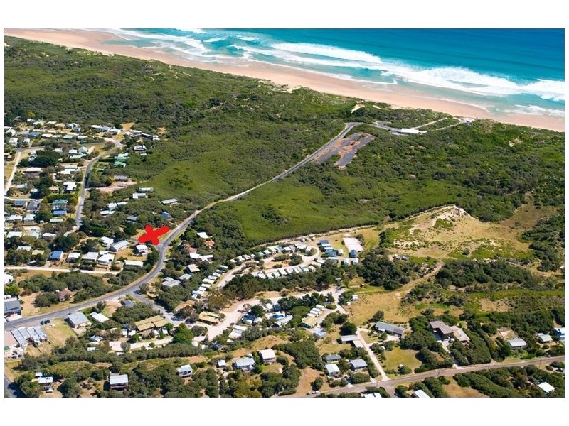 1 SURF DRIVE, Venus Bay VIC 3956