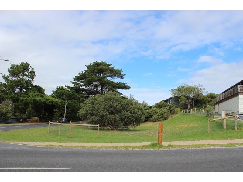 1 SURF DRIVE, Venus Bay VIC 3956