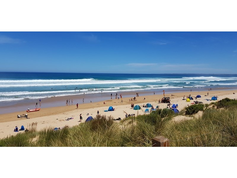 1 SURF DRIVE, Venus Bay VIC 3956