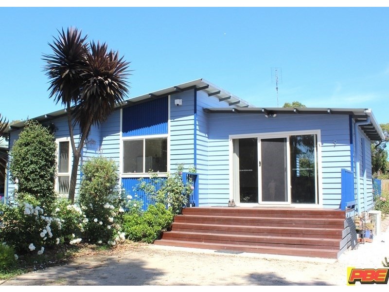 9.. FAUNA PARK ROAD, Tarwin Lower VIC 3956