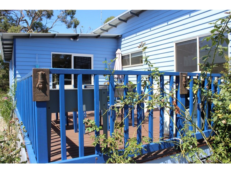 9.. FAUNA PARK ROAD, Tarwin Lower VIC 3956