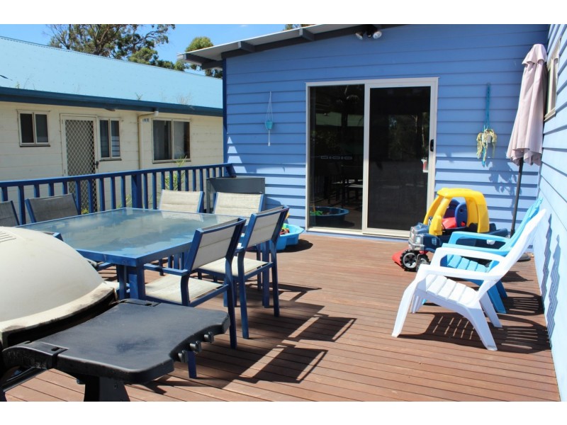 9.. FAUNA PARK ROAD, Tarwin Lower VIC 3956