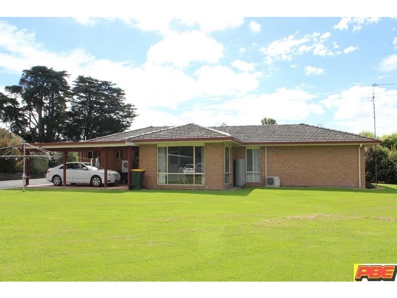 1835.. MEENIYAN PROMONTORY ROAD, Fish Creek VIC 3959