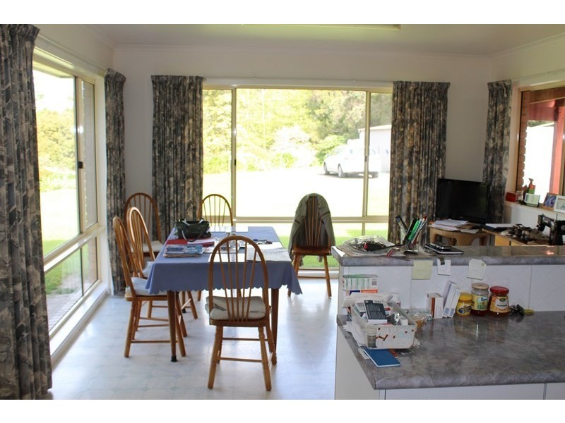 1835.. MEENIYAN PROMONTORY ROAD, Fish Creek VIC 3959