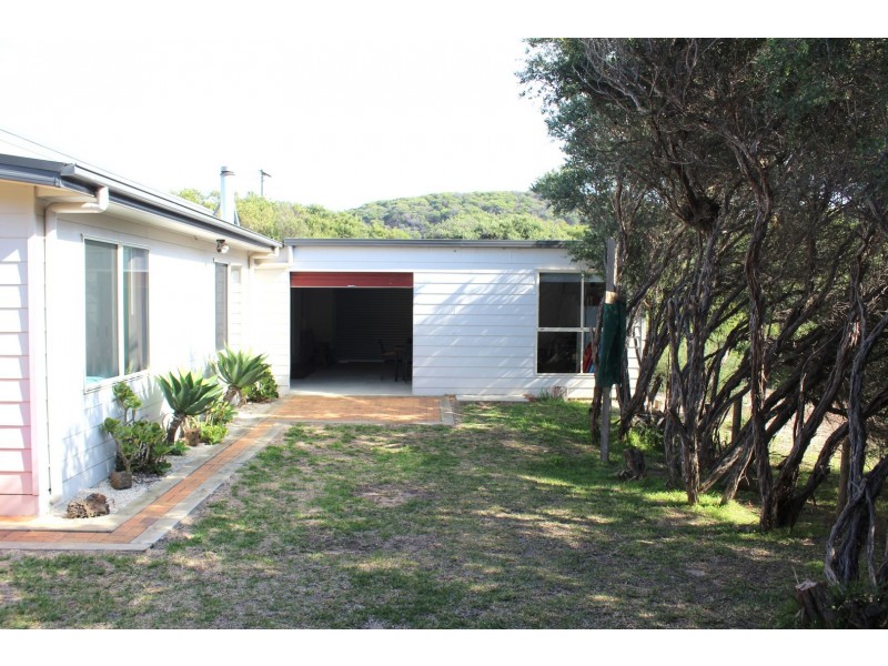 60 ATHERTON DRIVE, Venus Bay VIC 3956