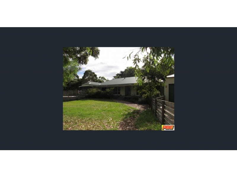 2 HARMONY LANE, Tarwin Lower VIC 3956