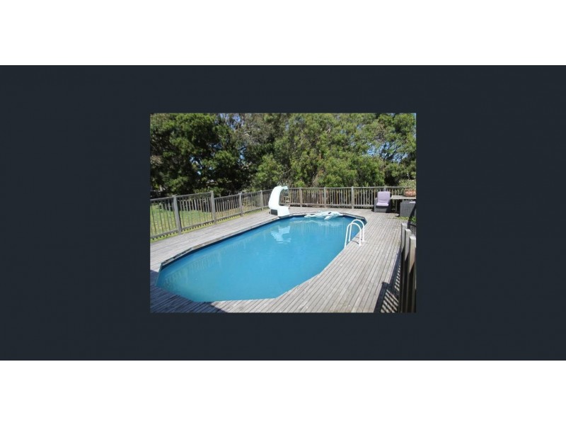 2 HARMONY LANE, Tarwin Lower VIC 3956