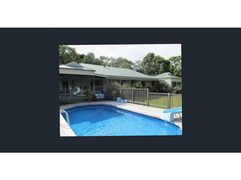2 HARMONY LANE, Tarwin Lower VIC 3956