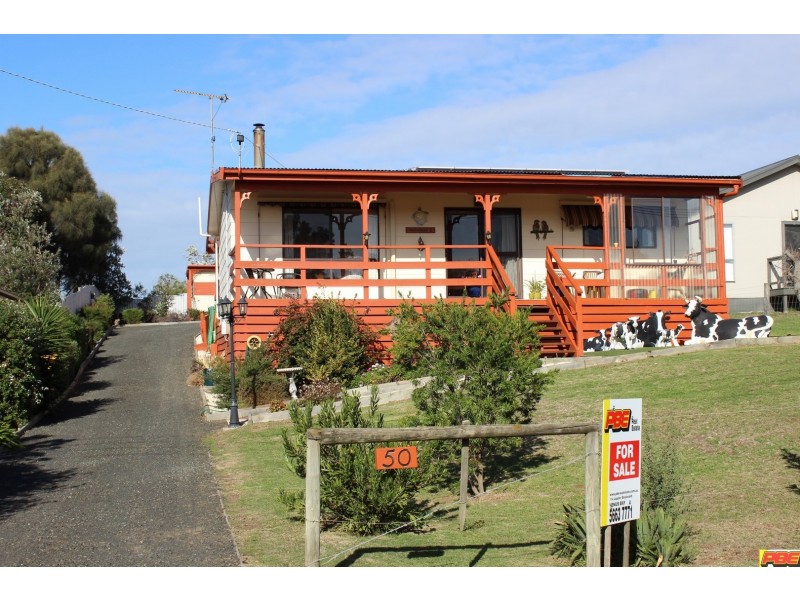 50 MERCURY DRIVE, Venus Bay VIC 3956