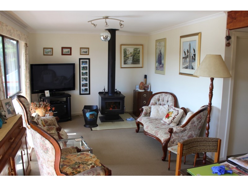 50 MERCURY DRIVE, Venus Bay VIC 3956