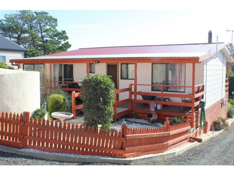 50 MERCURY DRIVE, Venus Bay VIC 3956