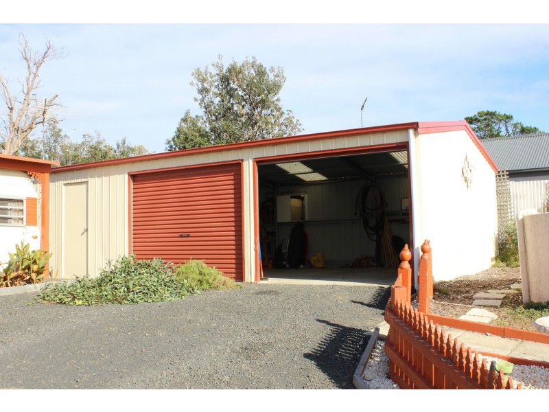 50 MERCURY DRIVE, Venus Bay VIC 3956