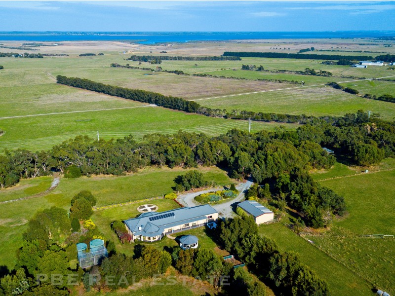 983, INVERLOCH-VENUS BAY ROAD, Inverloch VIC 3996