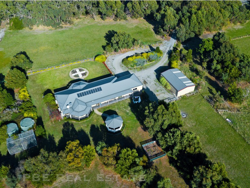 983, INVERLOCH-VENUS BAY ROAD, Inverloch VIC 3996