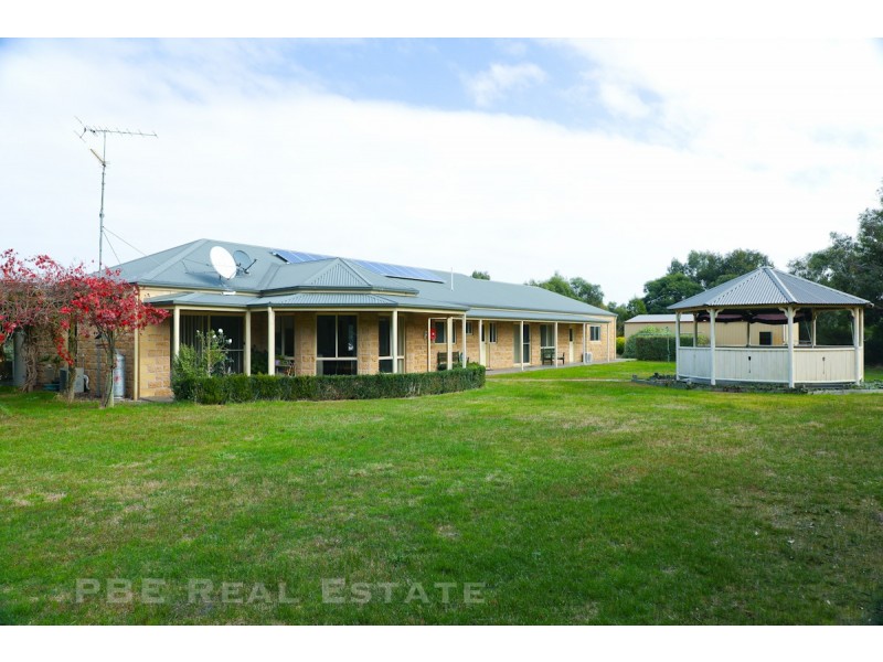 983, INVERLOCH-VENUS BAY ROAD, Inverloch VIC 3996