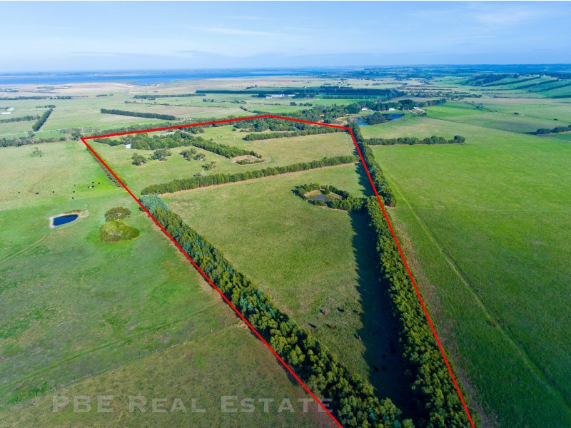 983, INVERLOCH-VENUS BAY ROAD, Inverloch VIC 3996