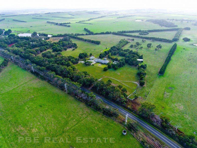 983, INVERLOCH-VENUS BAY ROAD, Inverloch VIC 3996