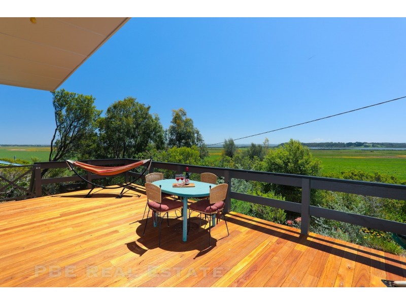 45. LEES ROAD, Venus Bay VIC 3956