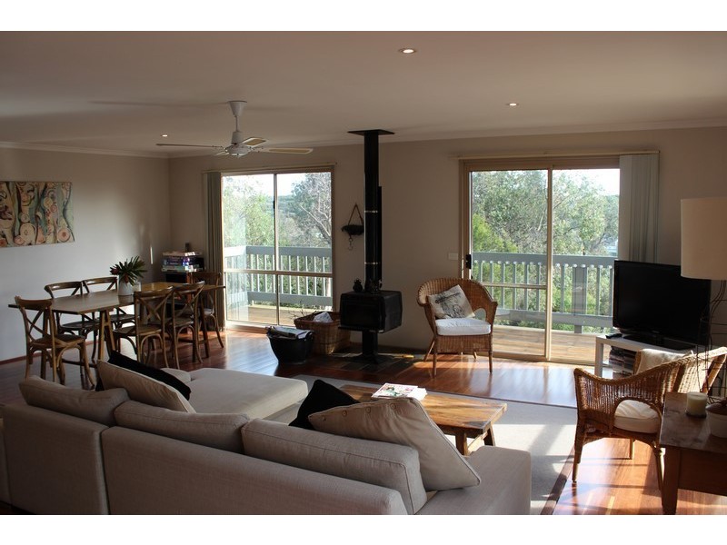 52 CONDON CRESCENT, Venus Bay VIC 3956