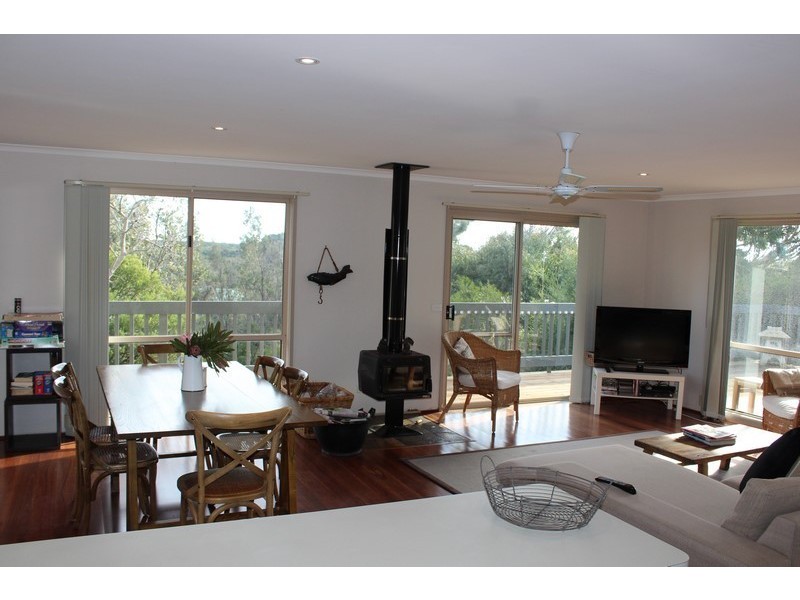 52 CONDON CRESCENT, Venus Bay VIC 3956