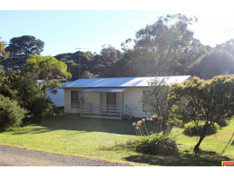 81 PANDORA AVENUE, Venus Bay VIC 3956