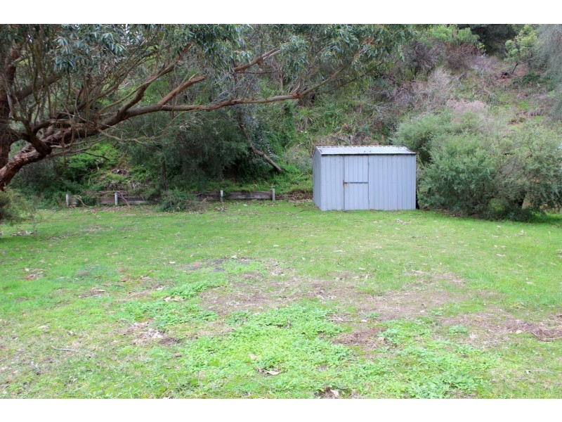 81 PANDORA AVENUE, Venus Bay VIC 3956