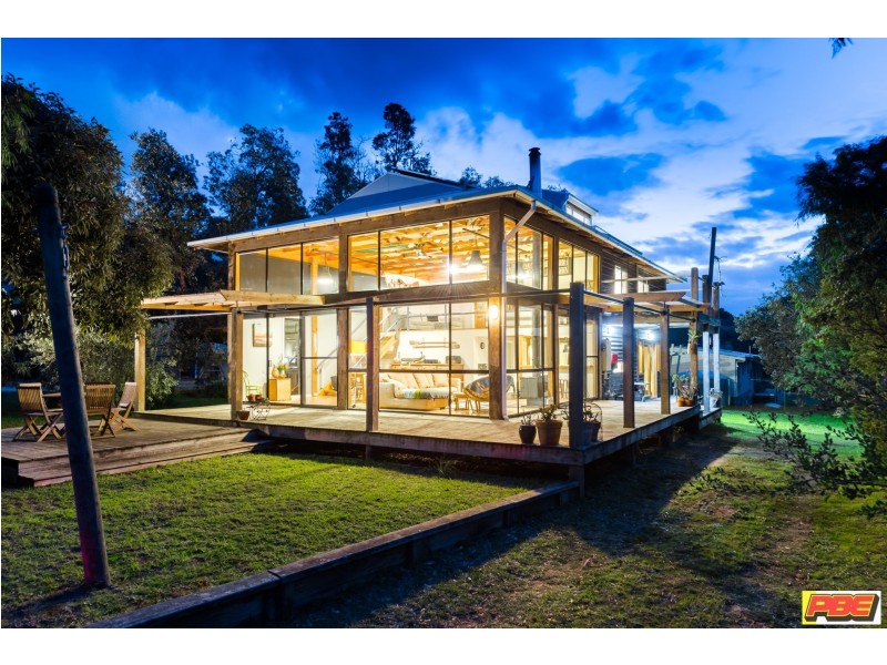 55 OUTLOOK DRIVE, Venus Bay VIC 3956