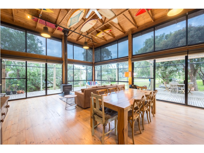 55 OUTLOOK DRIVE, Venus Bay VIC 3956