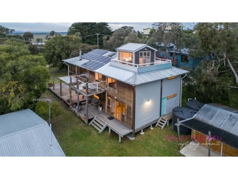 55 OUTLOOK DRIVE, Venus Bay VIC 3956