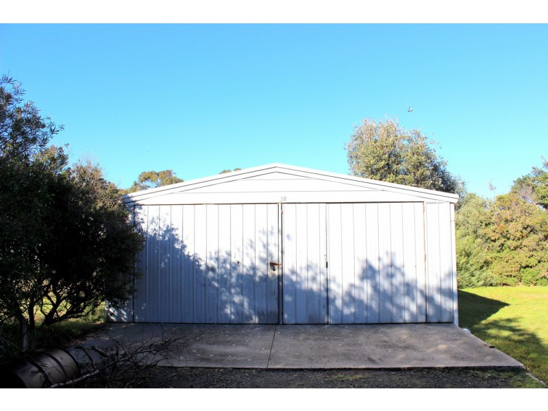 38 SATURN PARADE, Venus Bay VIC 3956