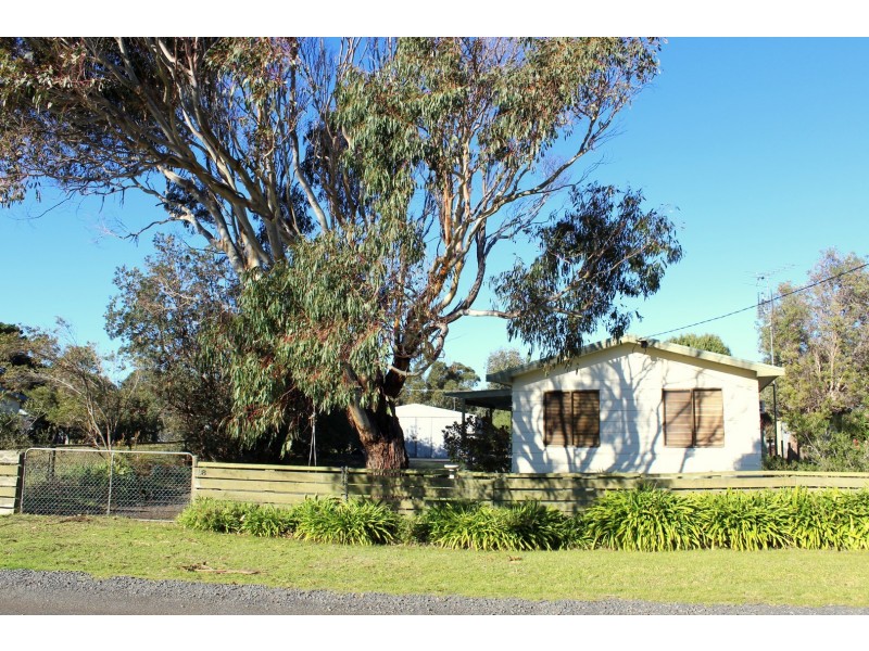 38 SATURN PARADE, Venus Bay VIC 3956