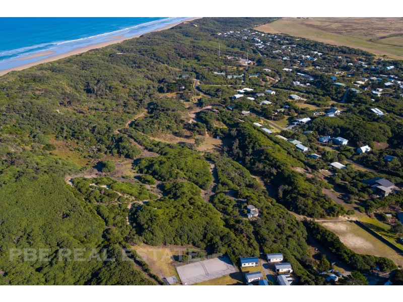 Lot LOT 5, 143A INLET VIEW ROAD, Venus Bay VIC 3956