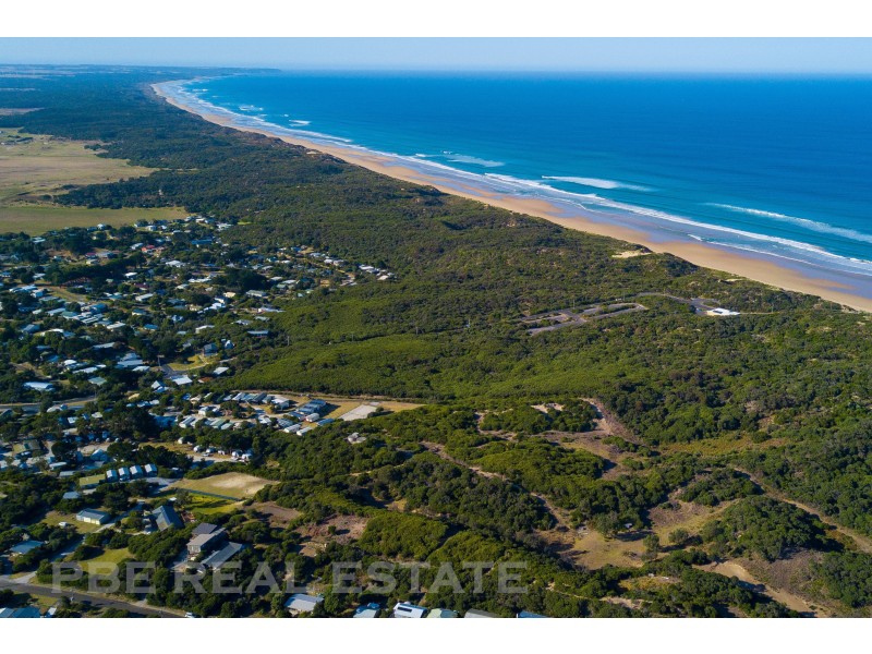 Lot LOT 5, 143A INLET VIEW ROAD, Venus Bay VIC 3956
