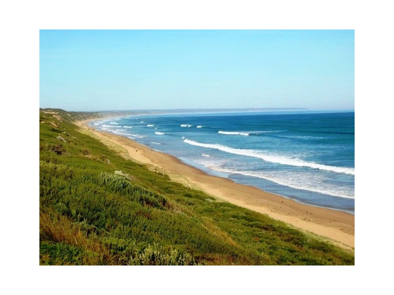 Lot LOT 5, 143A INLET VIEW ROAD, Venus Bay VIC 3956