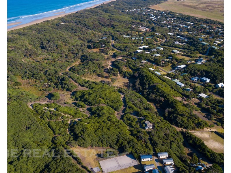 Lot LOT 8, 143A INLET VIEW ROAD, Venus Bay VIC 3956