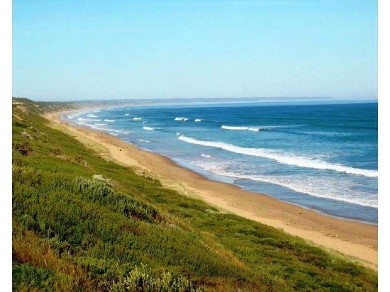 Lot LOT 8, 143A INLET VIEW ROAD, Venus Bay VIC 3956