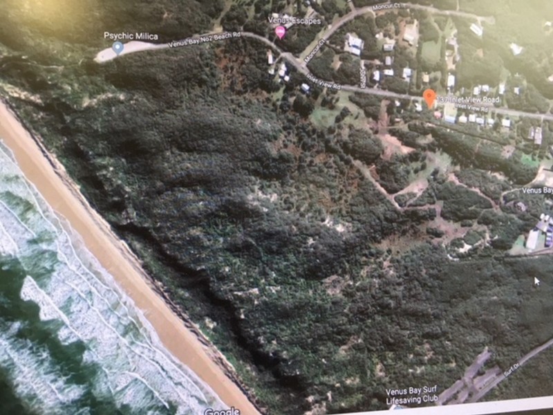 137 INLET VIEW ROAD, Venus Bay VIC 3956