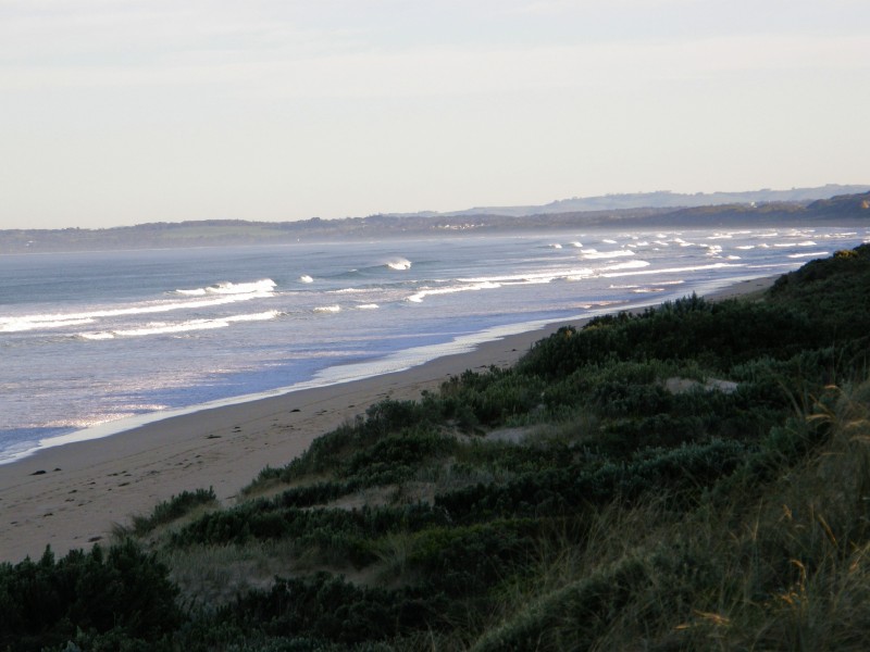 137 INLET VIEW ROAD, Venus Bay VIC 3956