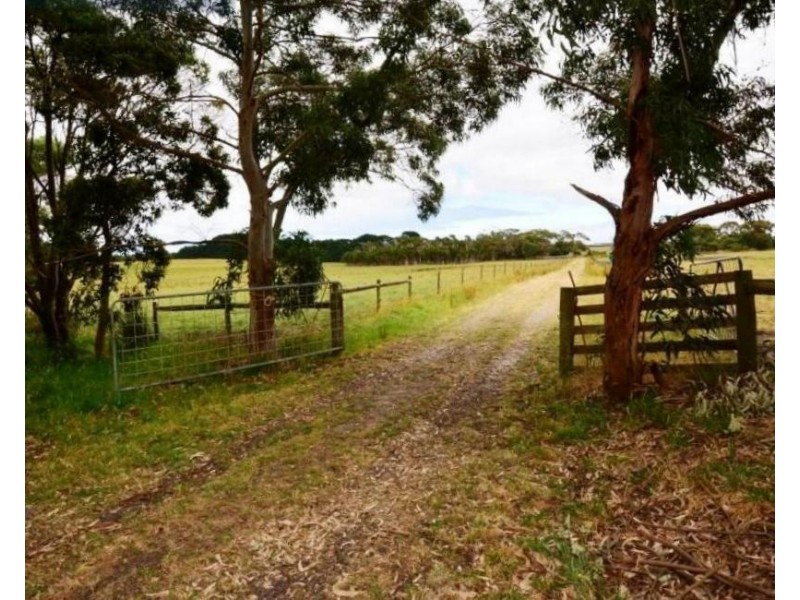 1645. BUFFALO-WARATAH ROAD, Walkerville VIC 3956