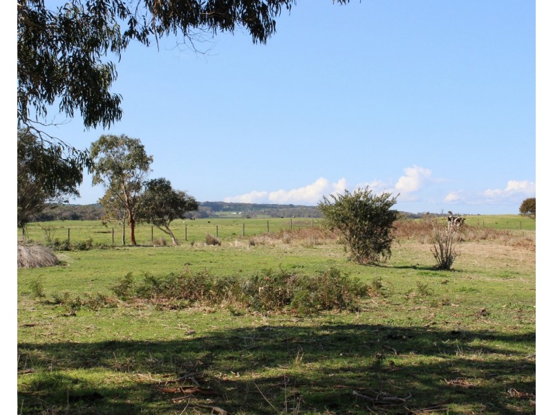 1645. BUFFALO-WARATAH ROAD, Walkerville VIC 3956