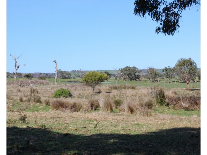 1645. BUFFALO-WARATAH ROAD, Walkerville VIC 3956