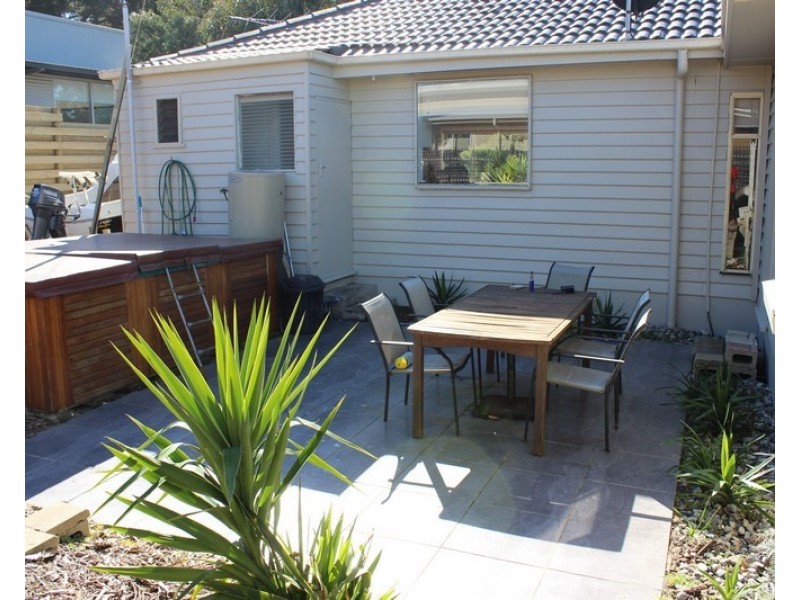 22 CRICHTON CRESCENT, Venus Bay VIC 3956