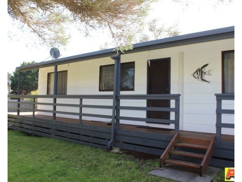 5 ANITA CRESCENT, Venus Bay VIC 3956