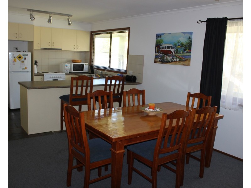 5 ANITA CRESCENT, Venus Bay VIC 3956