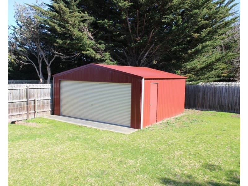 5 ANITA CRESCENT, Venus Bay VIC 3956
