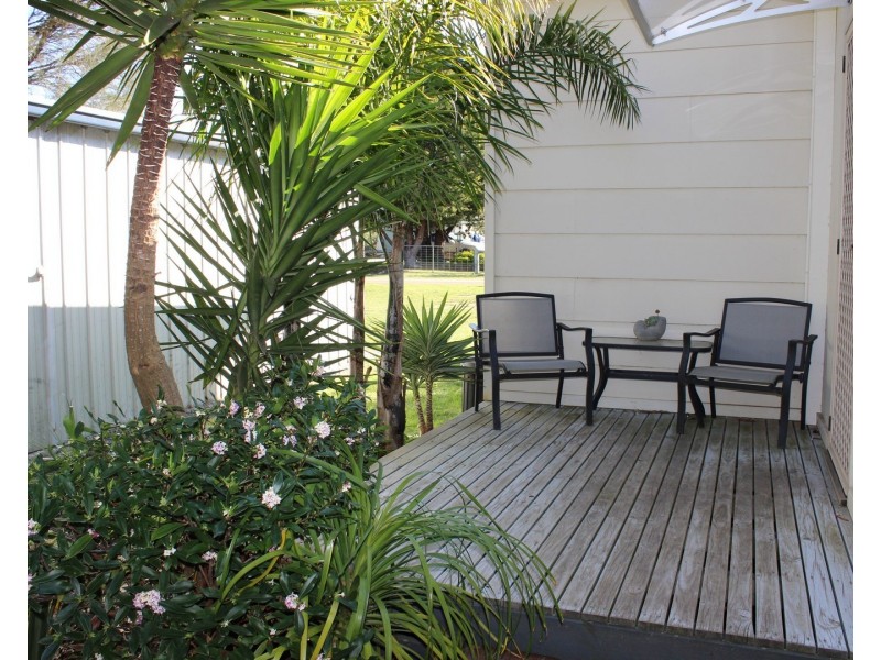 30 CRICHTON CRESCENT, Venus Bay VIC 3956