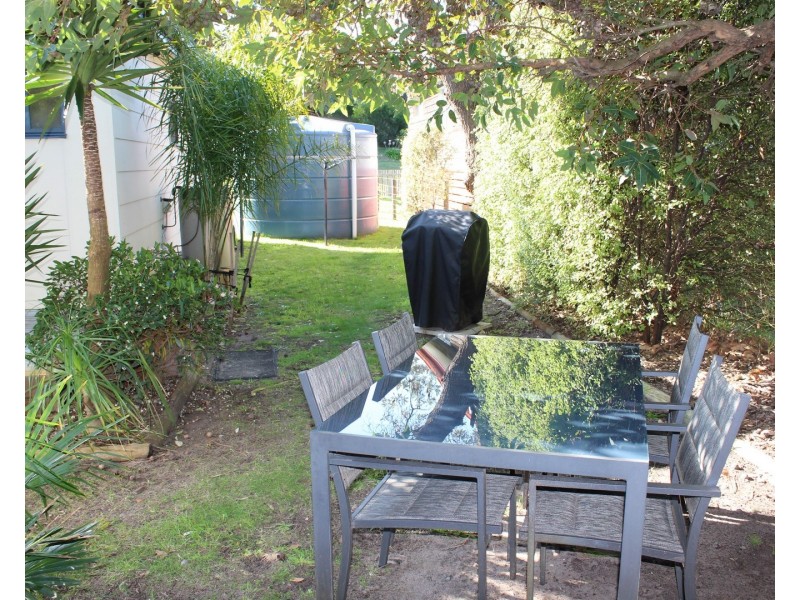 30 CRICHTON CRESCENT, Venus Bay VIC 3956